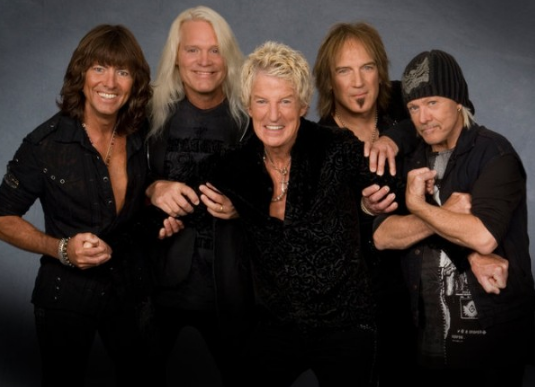 REO Speedwagon